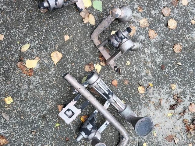 Aluminiumguss Eisenbahnwesen Aluminiumguss Eisenbahnwesen