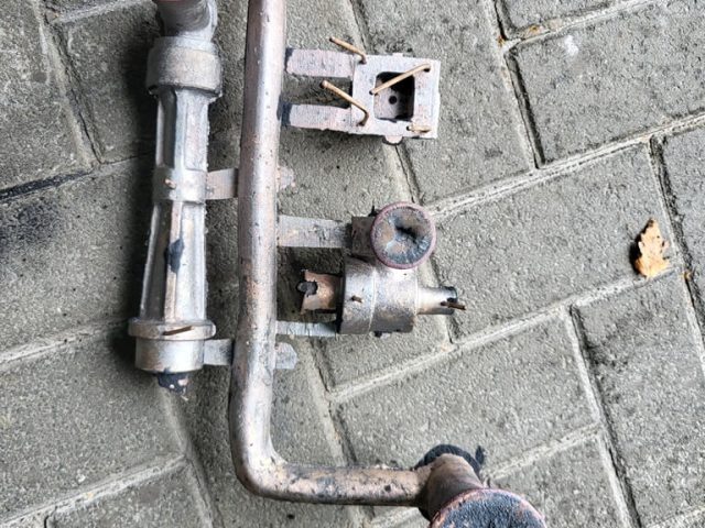 Aluminiumguss von Beidek aus Eschenburg Aluminiumguss von Beidek aus Eschenburg