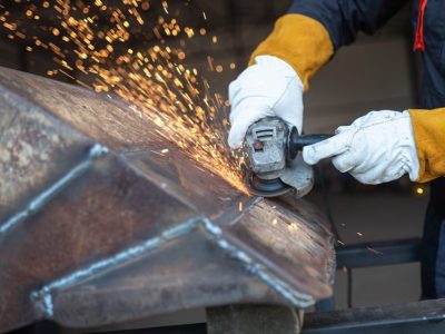 Ziselierarbeiten Beidek Metallgießerei Eschenburg